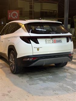 هيونداي توسان